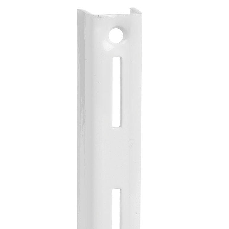 187 Super-Duty Lock Lever Shelf Bracket