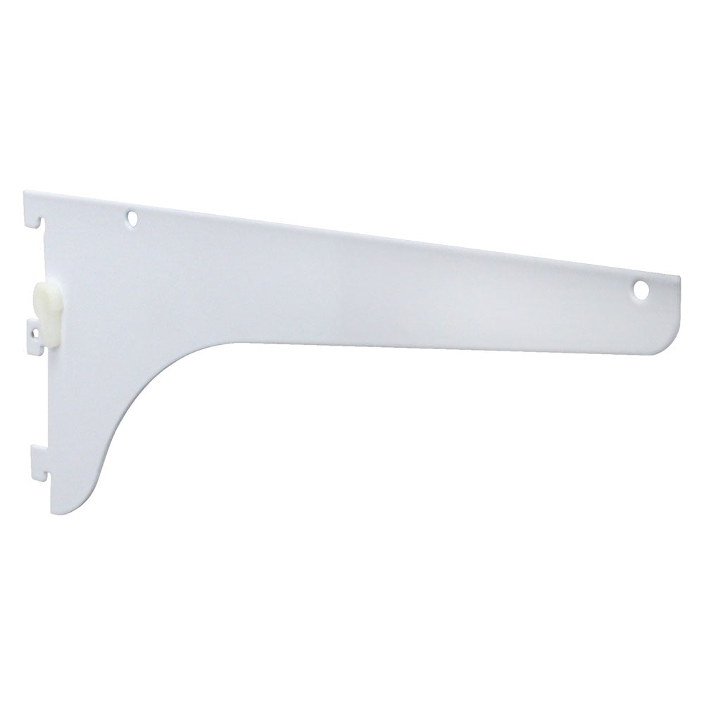187 Super-Duty Lock Lever Shelf Bracket