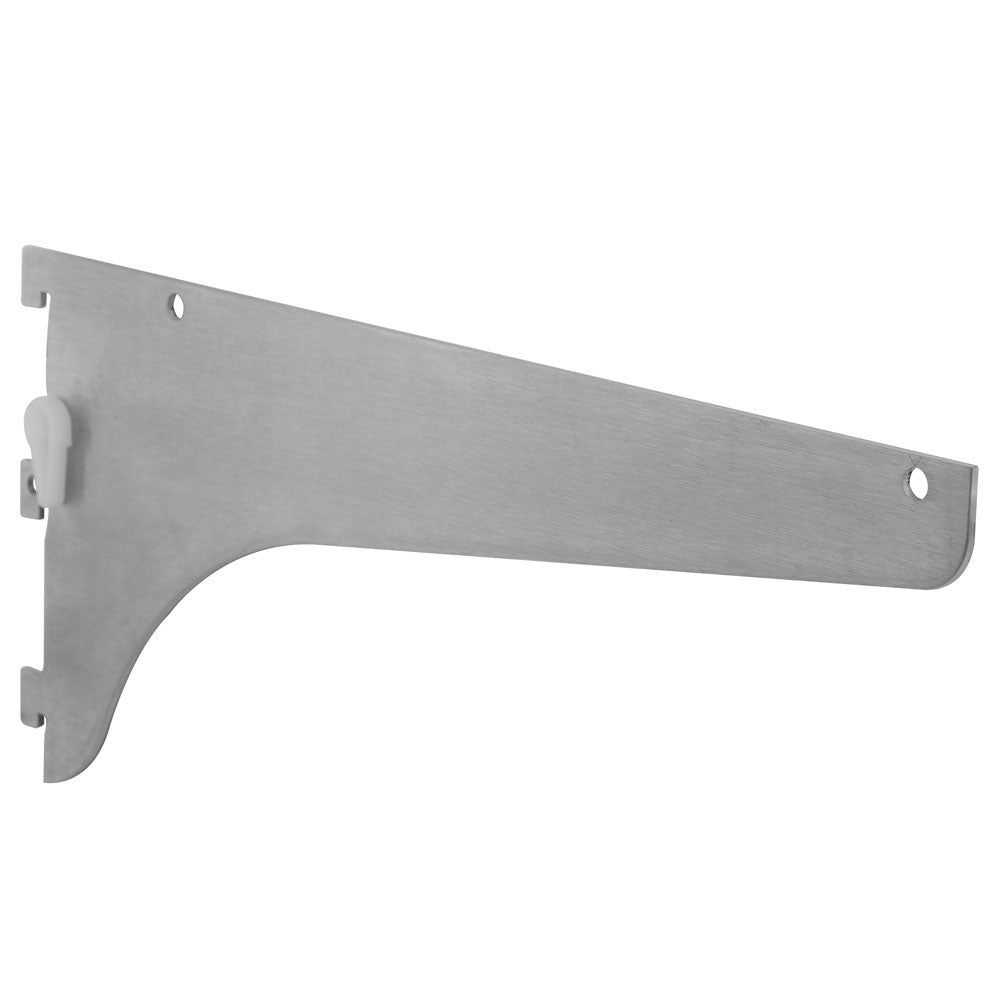 1987 Galvanized Steel Shelf