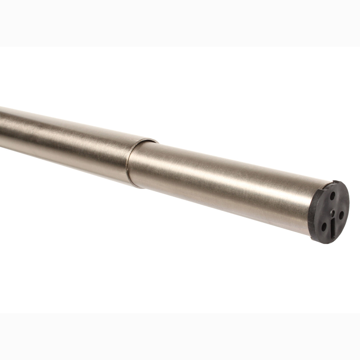 0020 Heavy-Duty Adjustable Closet Rod