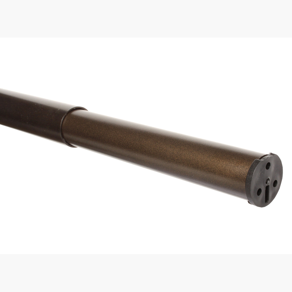 0020 Heavy-Duty Adjustable Closet Rod