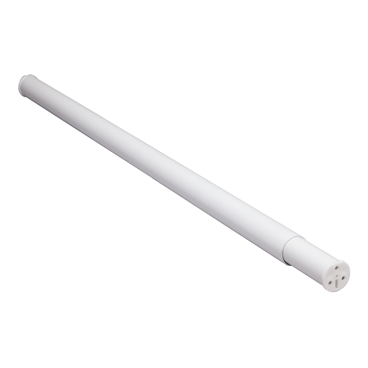 0020 Heavy-Duty Adjustable Closet Rod