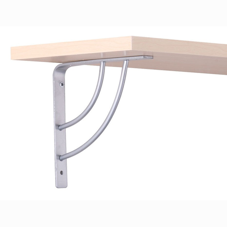 0087 Milano Decorative Shelf Bracket