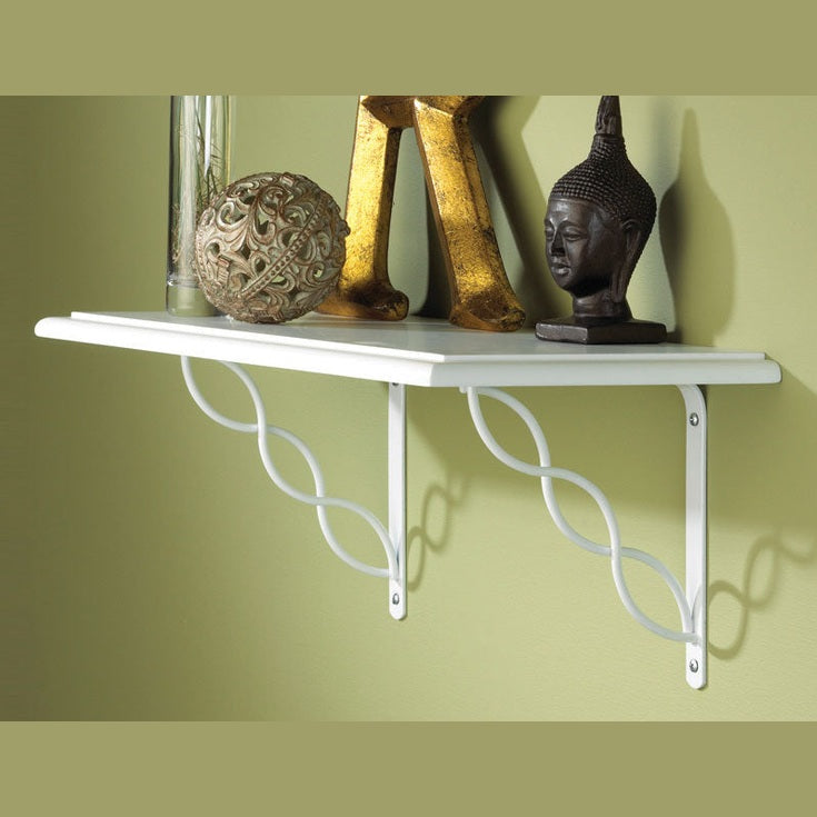 200 Series Concord Decorative Shelf Bracket