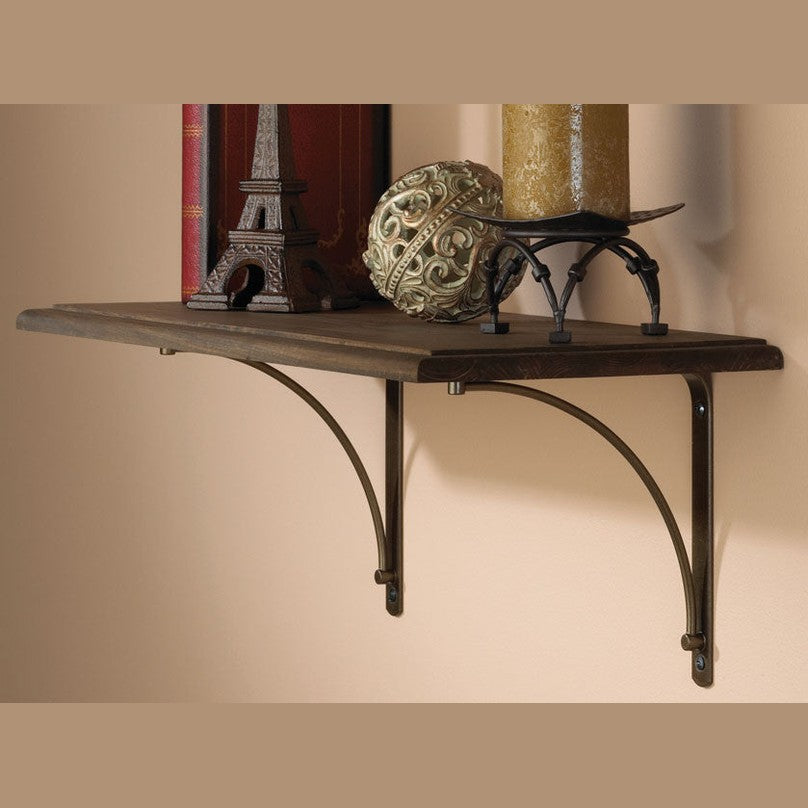 200 Series Manchester Decorative Shelf Bracket