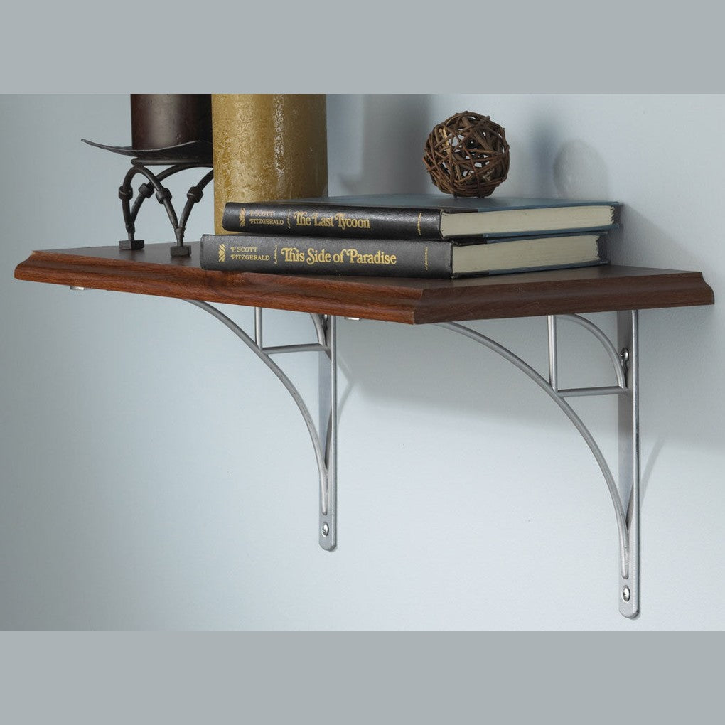 200 Series Oak Park Decorative Shelf Bracket
