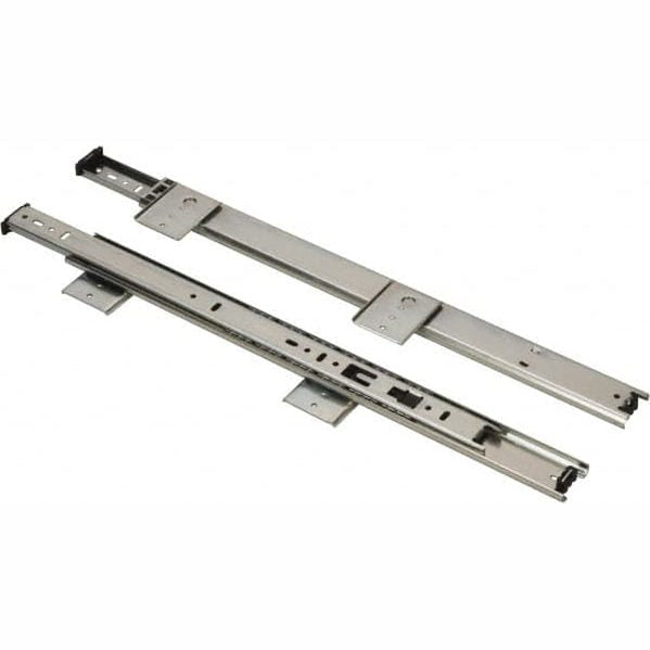 8150 3/4-Extension Variable-Height Keyboard Slide