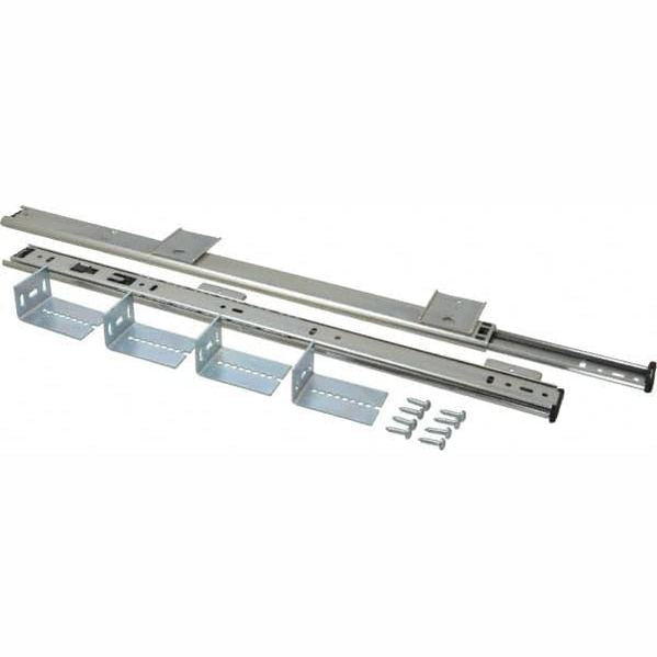 8150 3/4-Extension Variable-Height Keyboard Slide