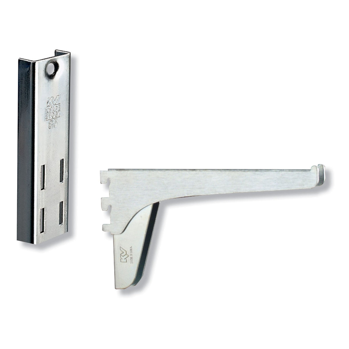 85/185 Series Steel Shelf Rest