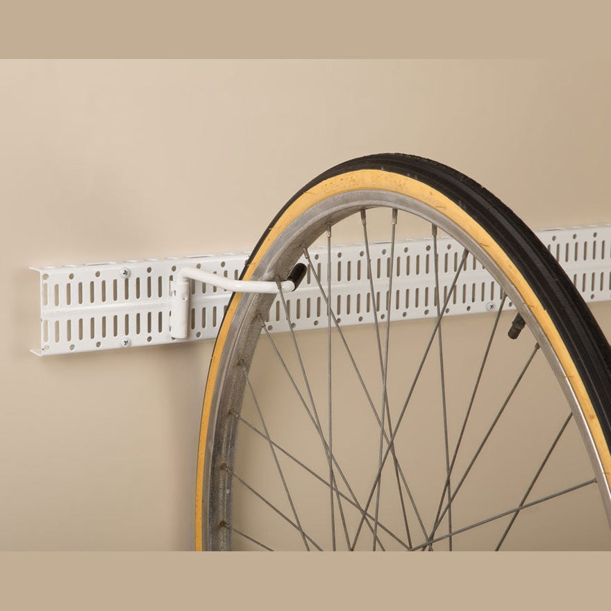 0164 TAP-MOUNT® Vertical Bike Hook
