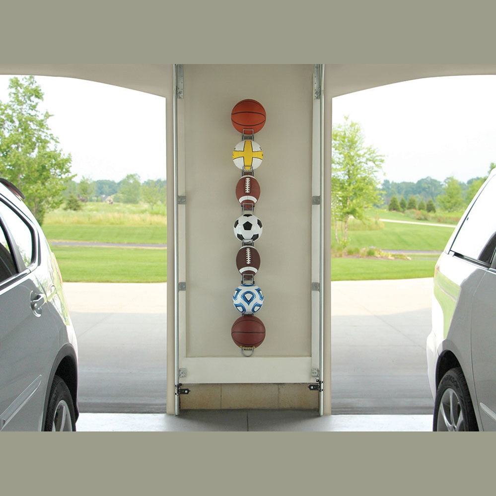 0027 7-Ball Rack Storage Kit
