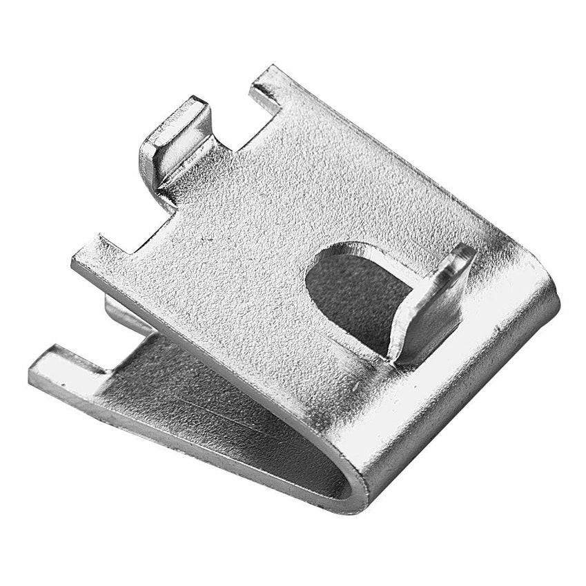 238 Pilaster Shelf Support Clips with Locator Tab