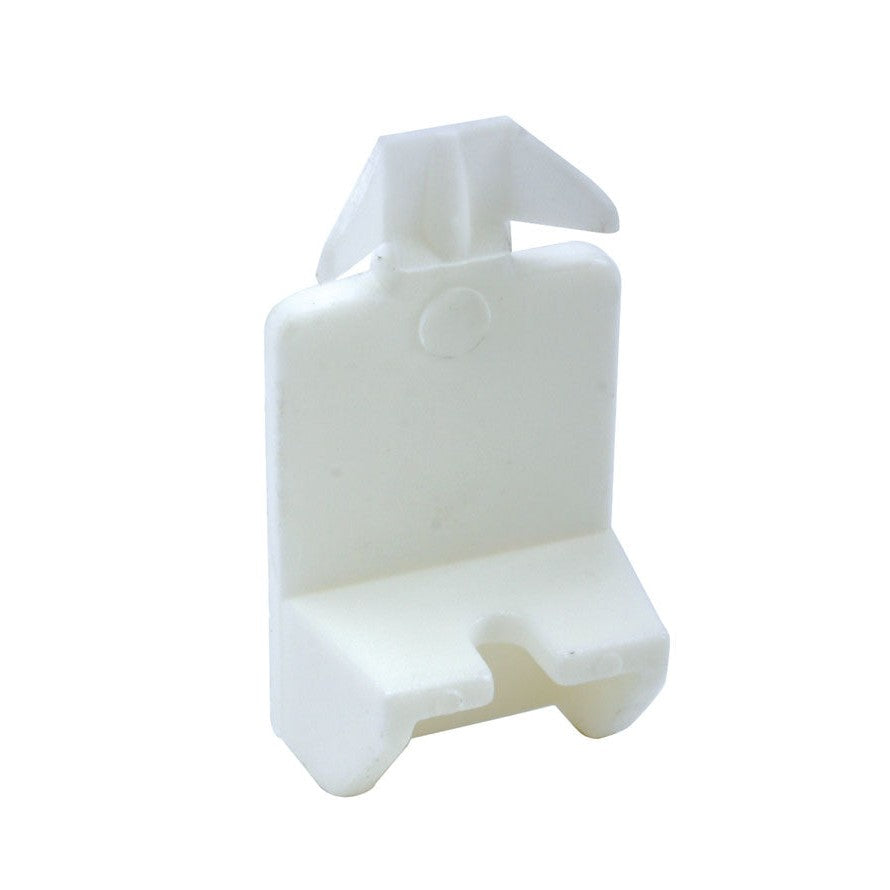 340 Plastic Locking Shelf Supports for 1" Shelves