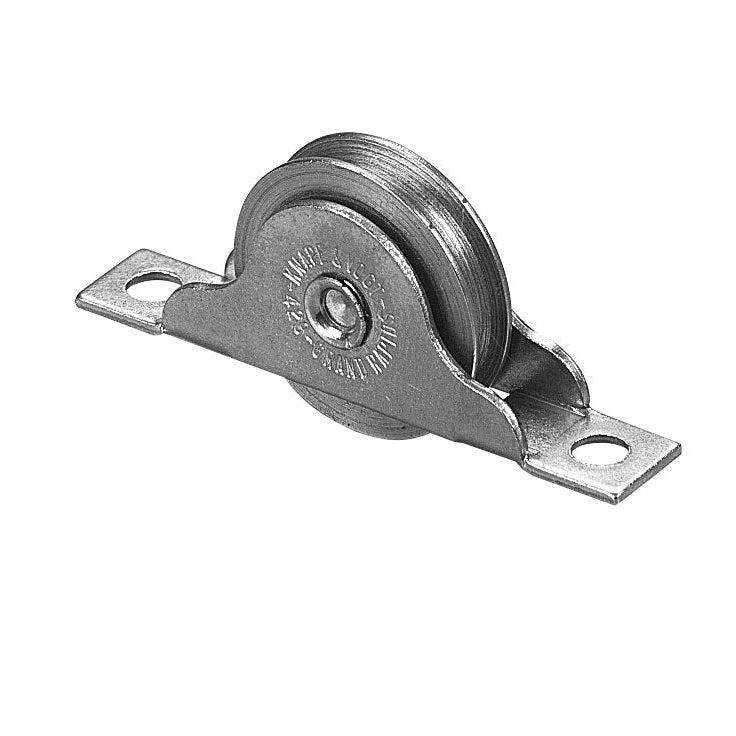 430 Ball-Bearing Round Grove Sheave