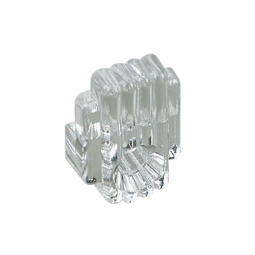6092 Mirror/Glass Clips