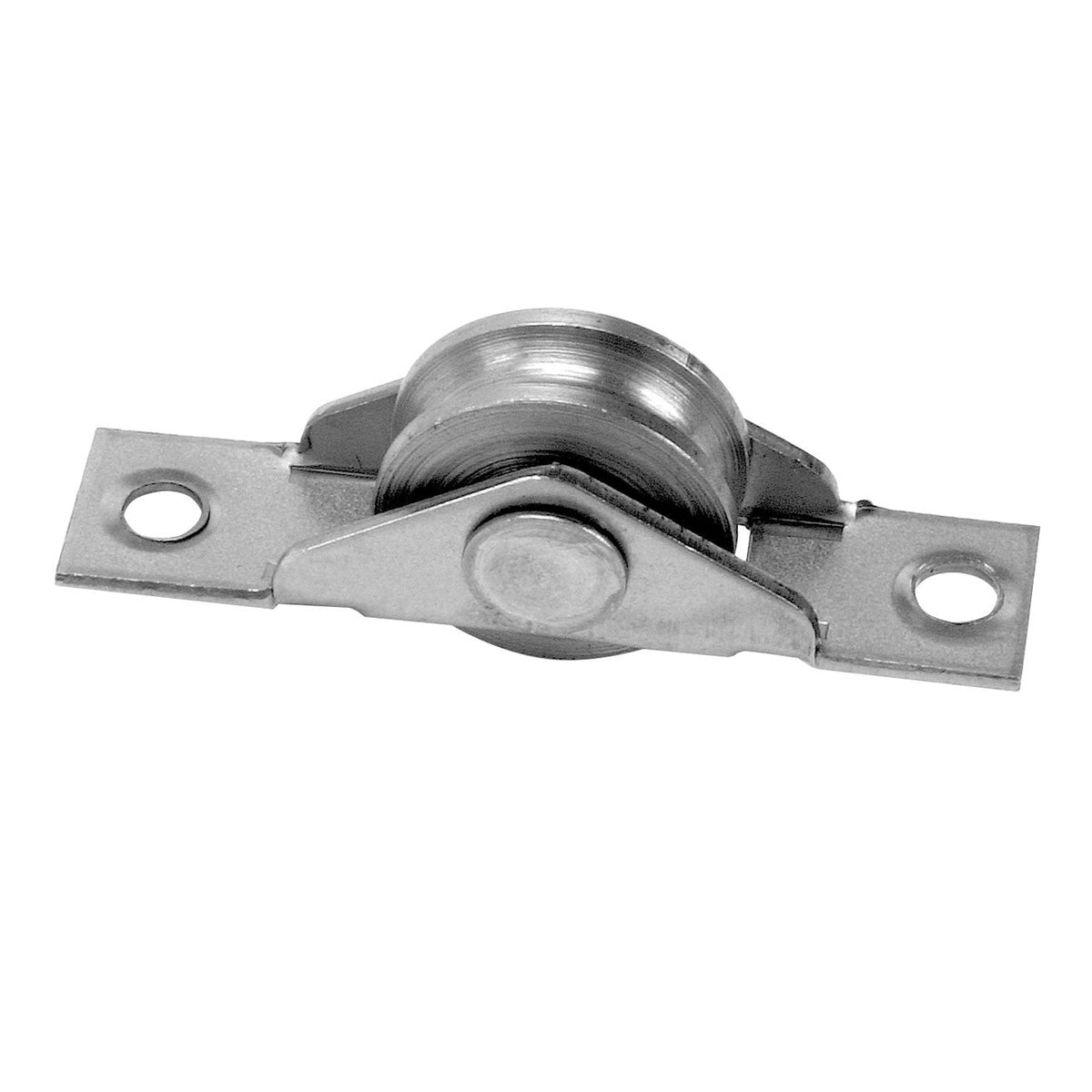 620 Axle Bearing Grooved Steel Roller