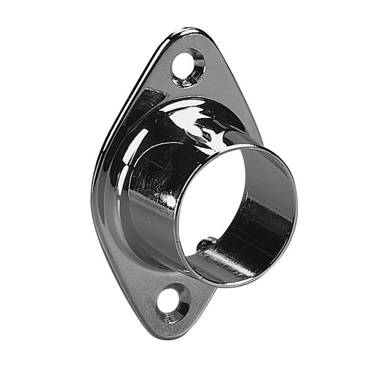 734 Closed Wall-Mount Closet Flange