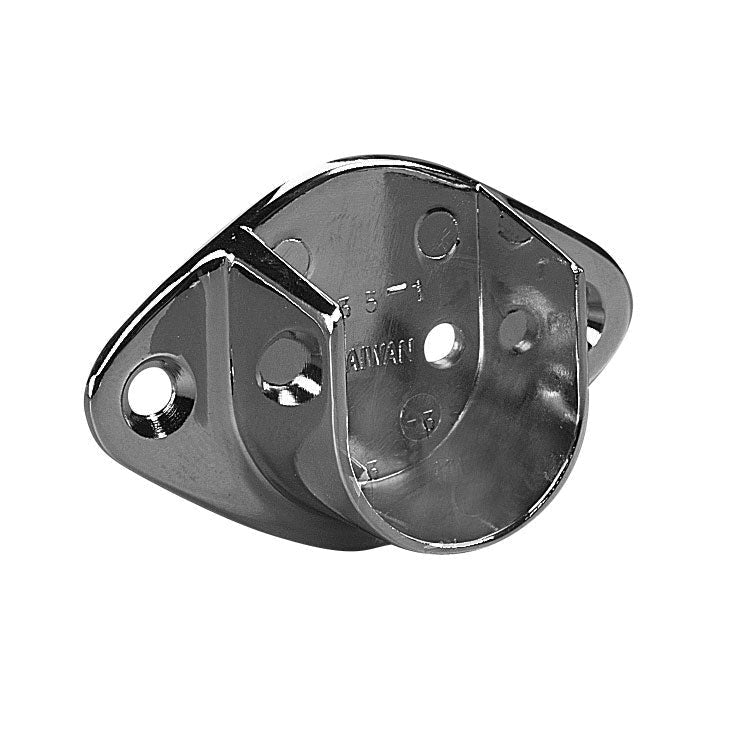 735 Open Wall-Mount Closet Flange