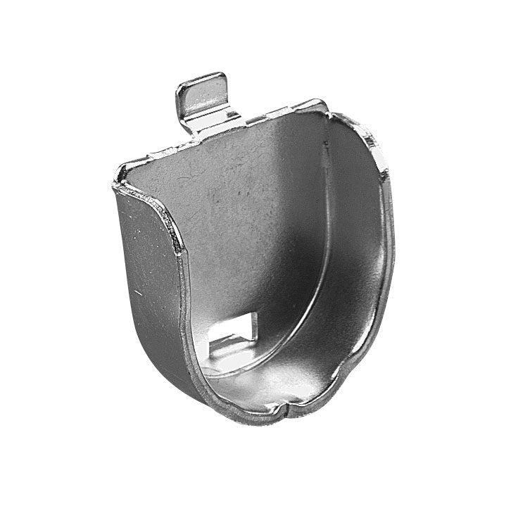 757 Closet Rod Flange for 233/255 Pilaster Standards