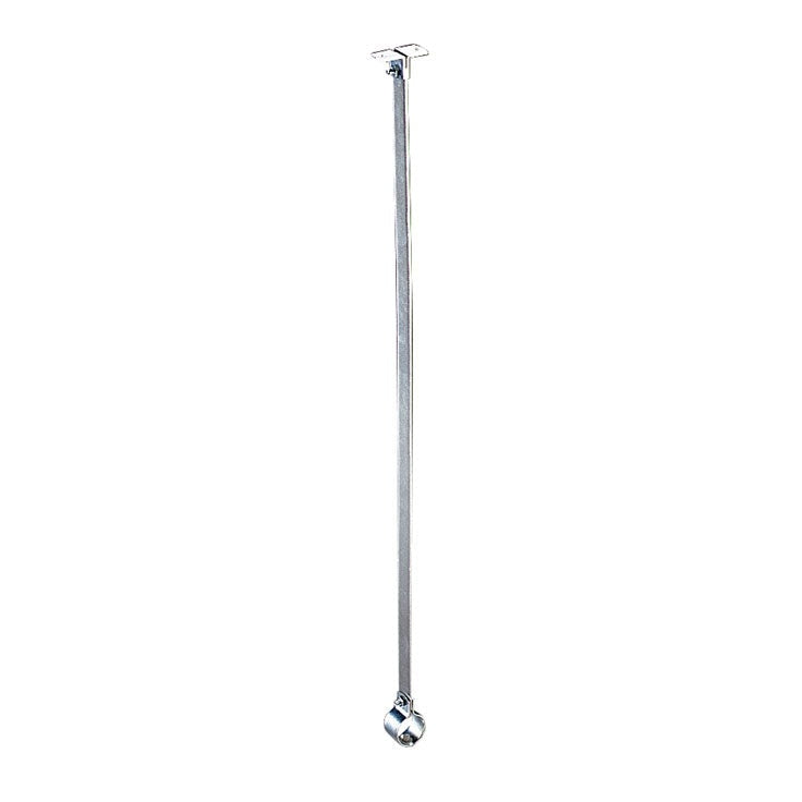 760 Closet Rod Support