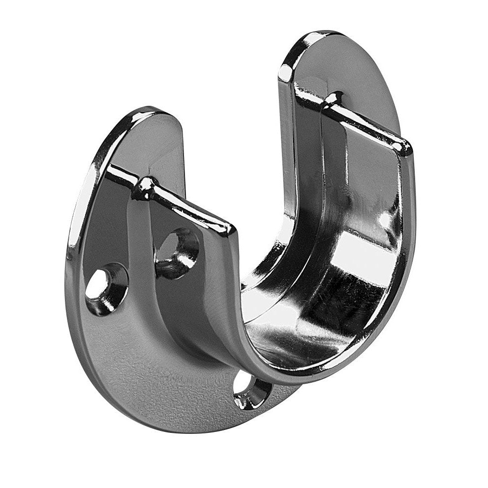 766 Open Wall-Mount Closet Flange