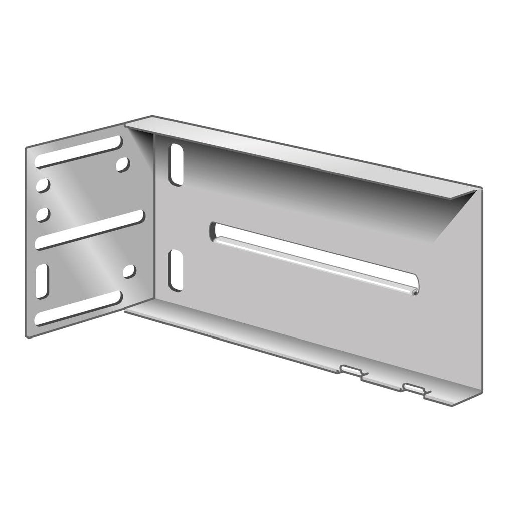 8400 Series Mounting Brackets