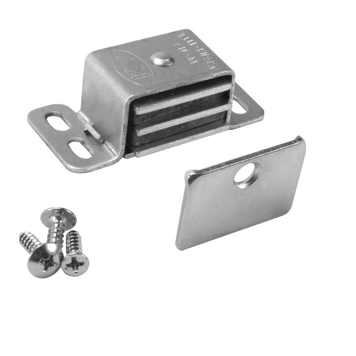 918 Aluminum Magnetic Catch