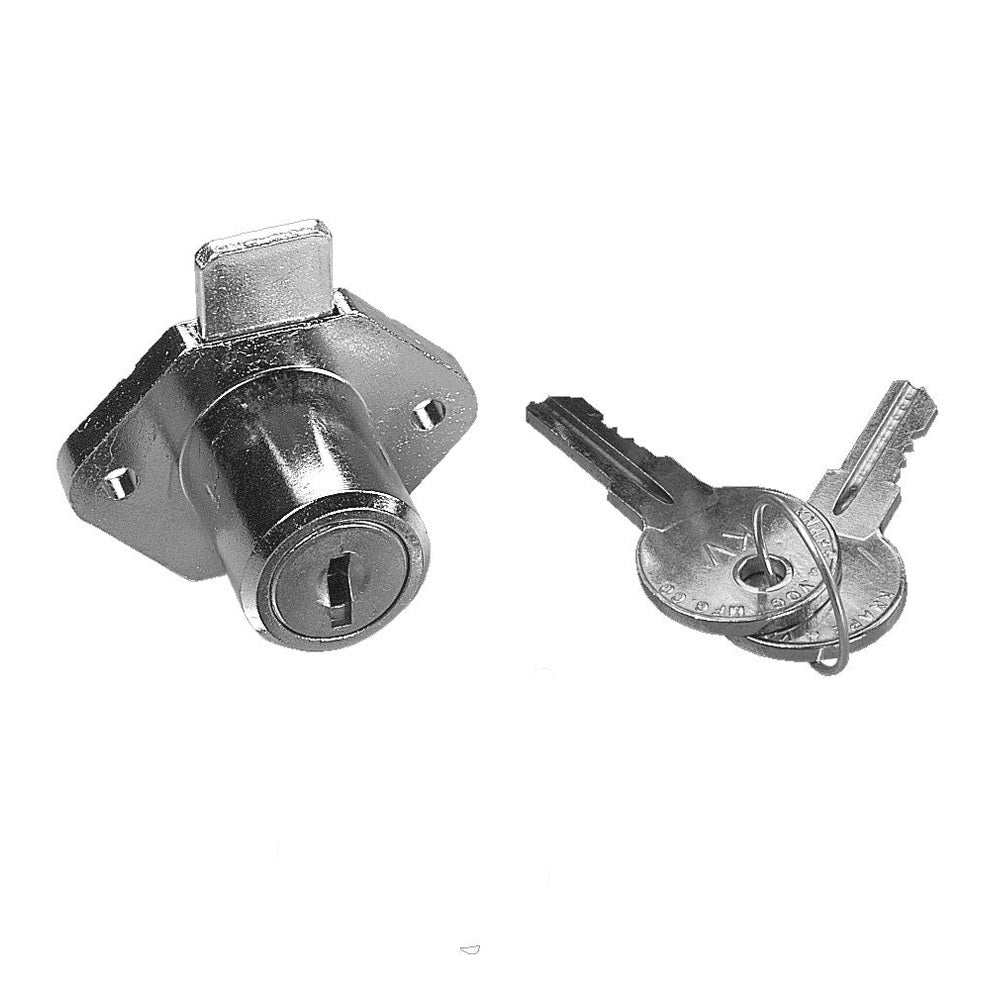986 Drawer Lock Keyed Alike