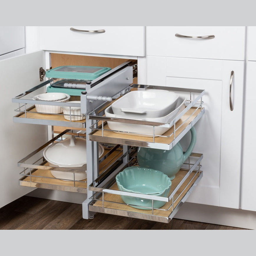 BCUS Blind Corner Pull-Out