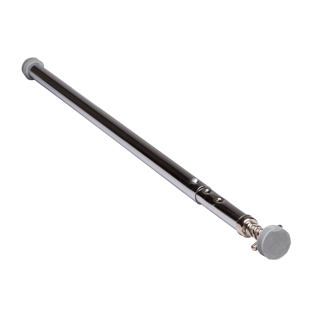 0003 Steel Tension Rod with Locking Pin