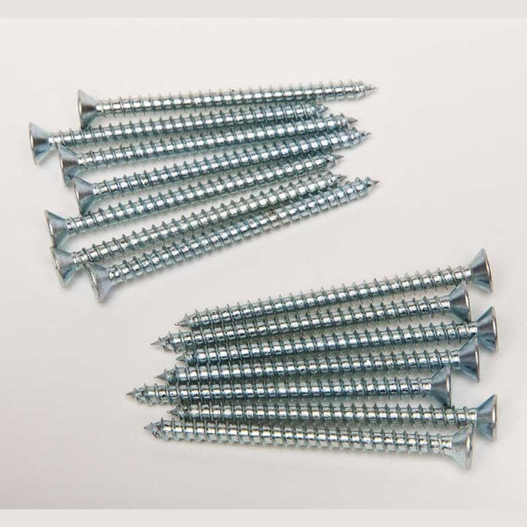 0105 FAST-MOUNT Hardware Pack
