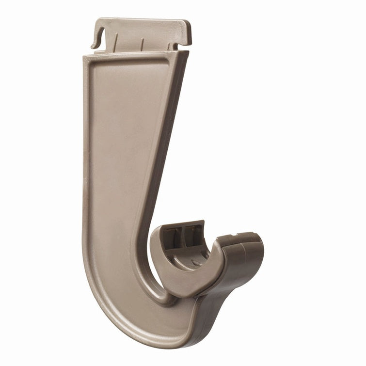 0123 Closet Pole Hook