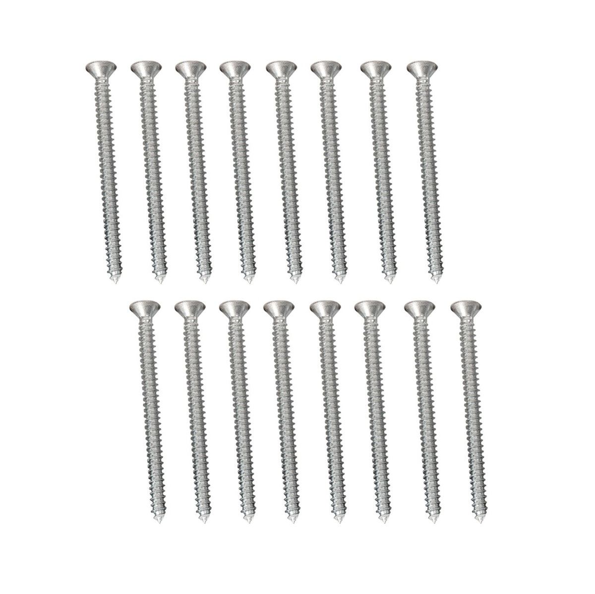 0300 Closet Hardware Pack