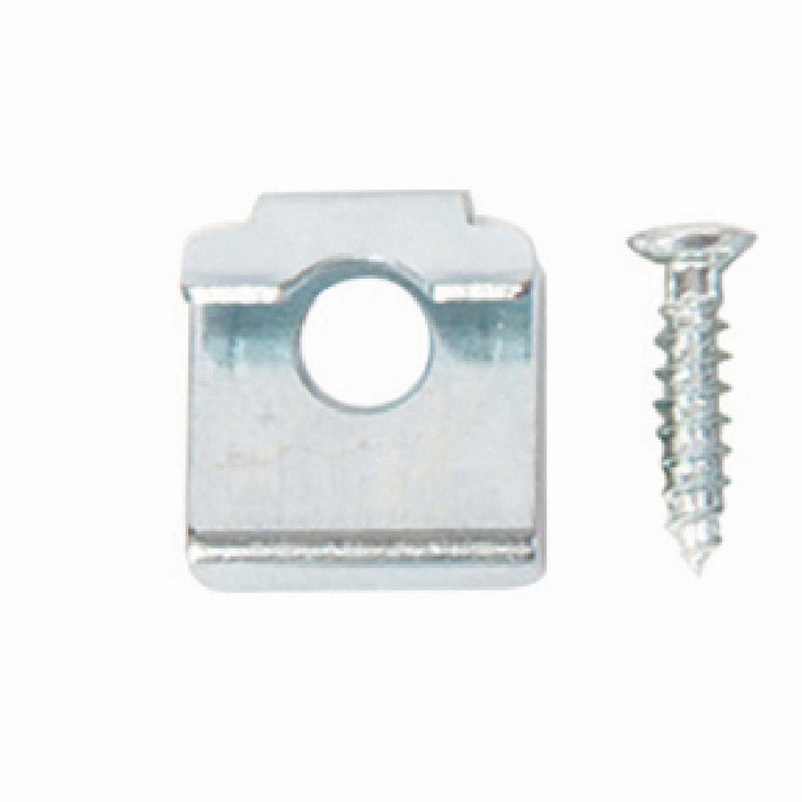 0330 Closet Shelf Clips