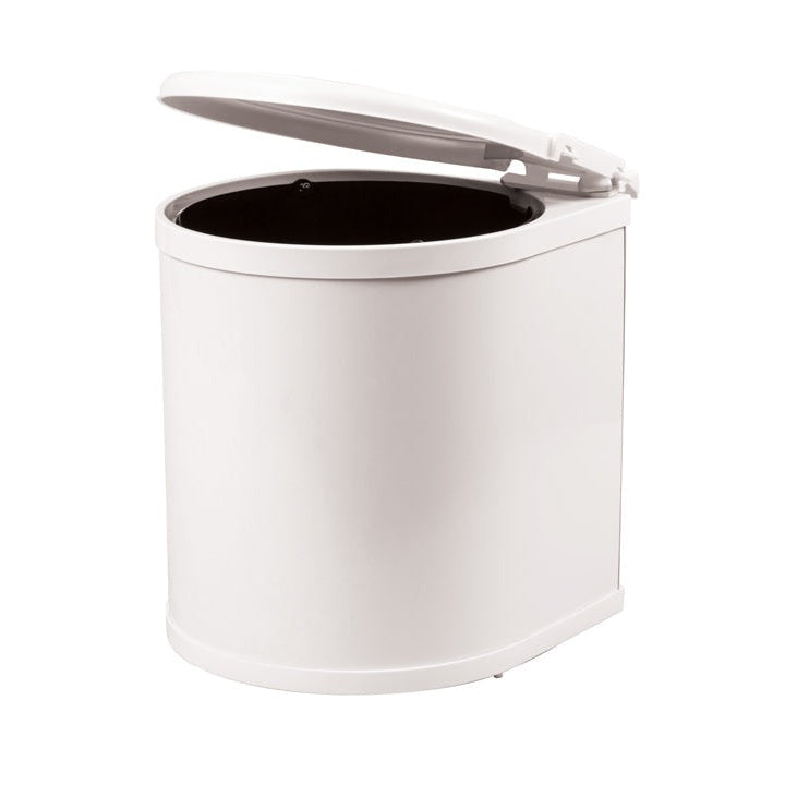 RS-TM Pivot-Out Door-Mounted Waste Bin