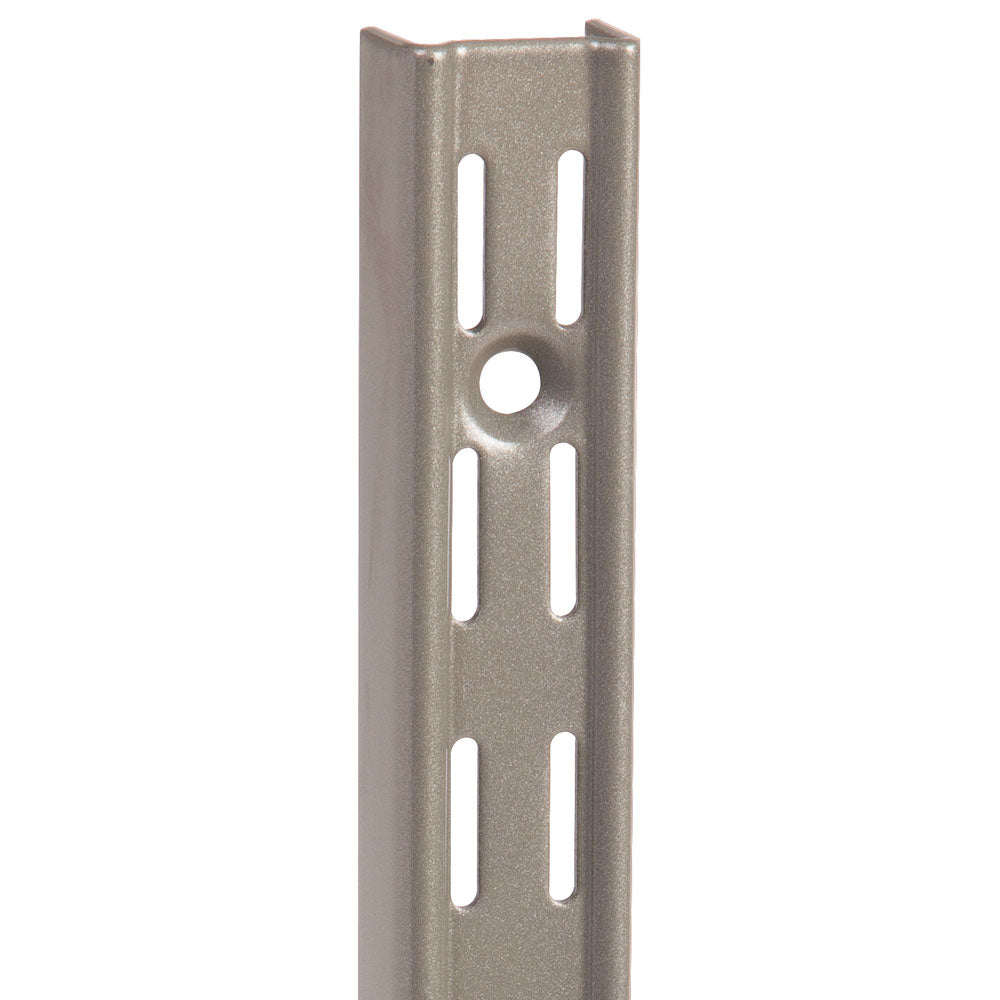 82 Heavy-Duty Double Slot Shelf Standard