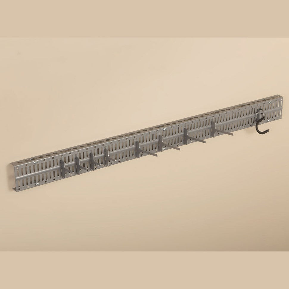 0150 TAP-MOUNT® Steel Track Sytem