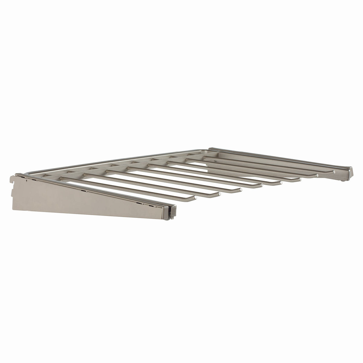 0335-PRK Closet Pull-Out Pants Rack Kit