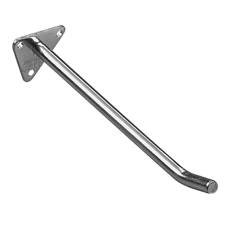 1132 Single Prong Garmet Hook