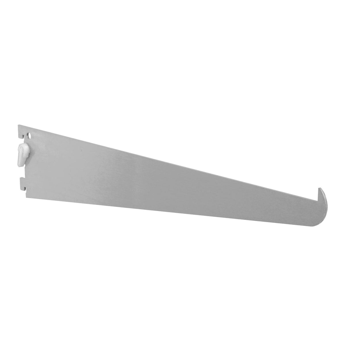 160LL Regular-Duty Lock Lever Shelf Bracket