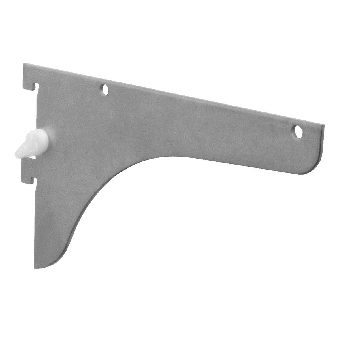 186 Super-Duty Lock Lever Shelf Bracket
