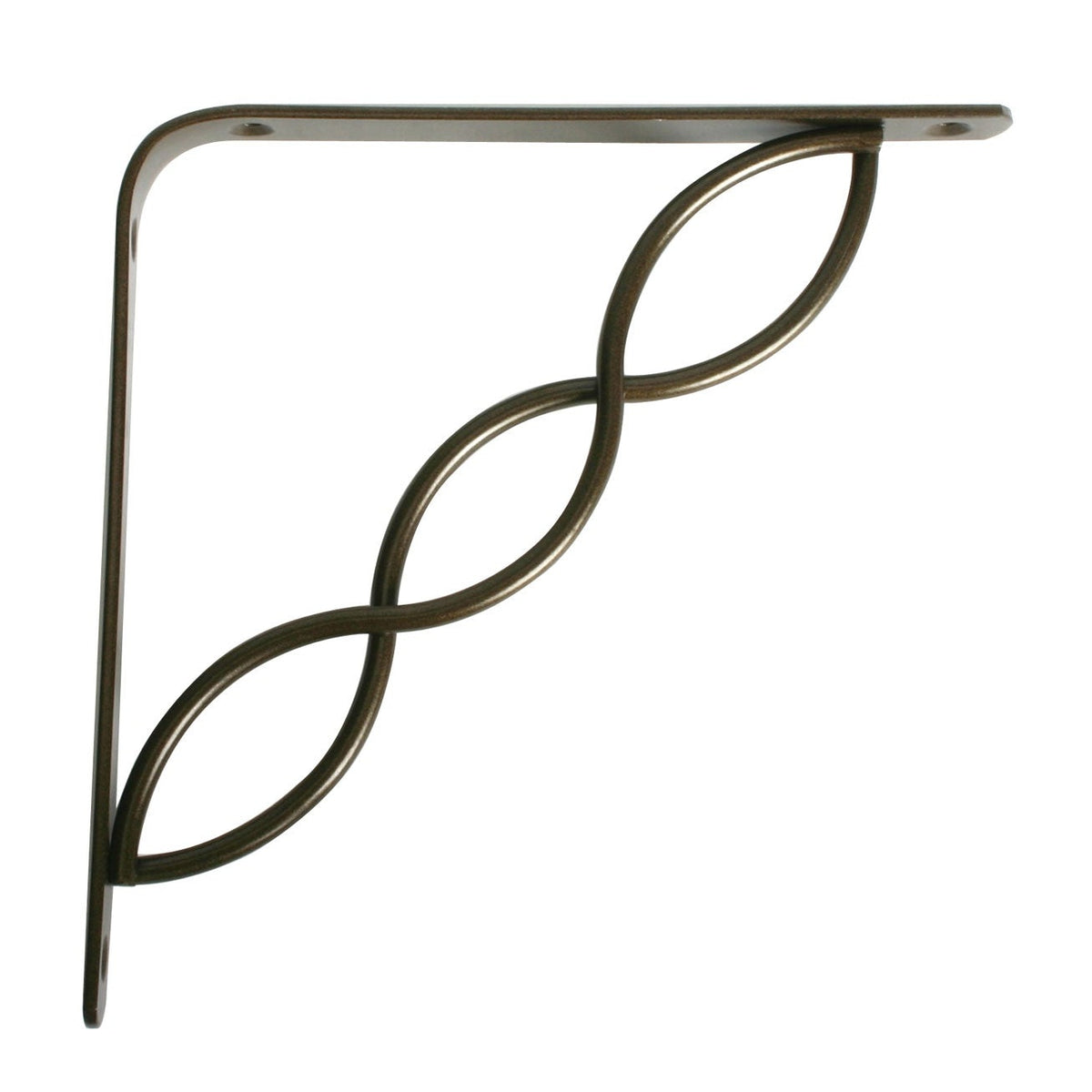 200 Series Concord Decorative Shelf Bracket