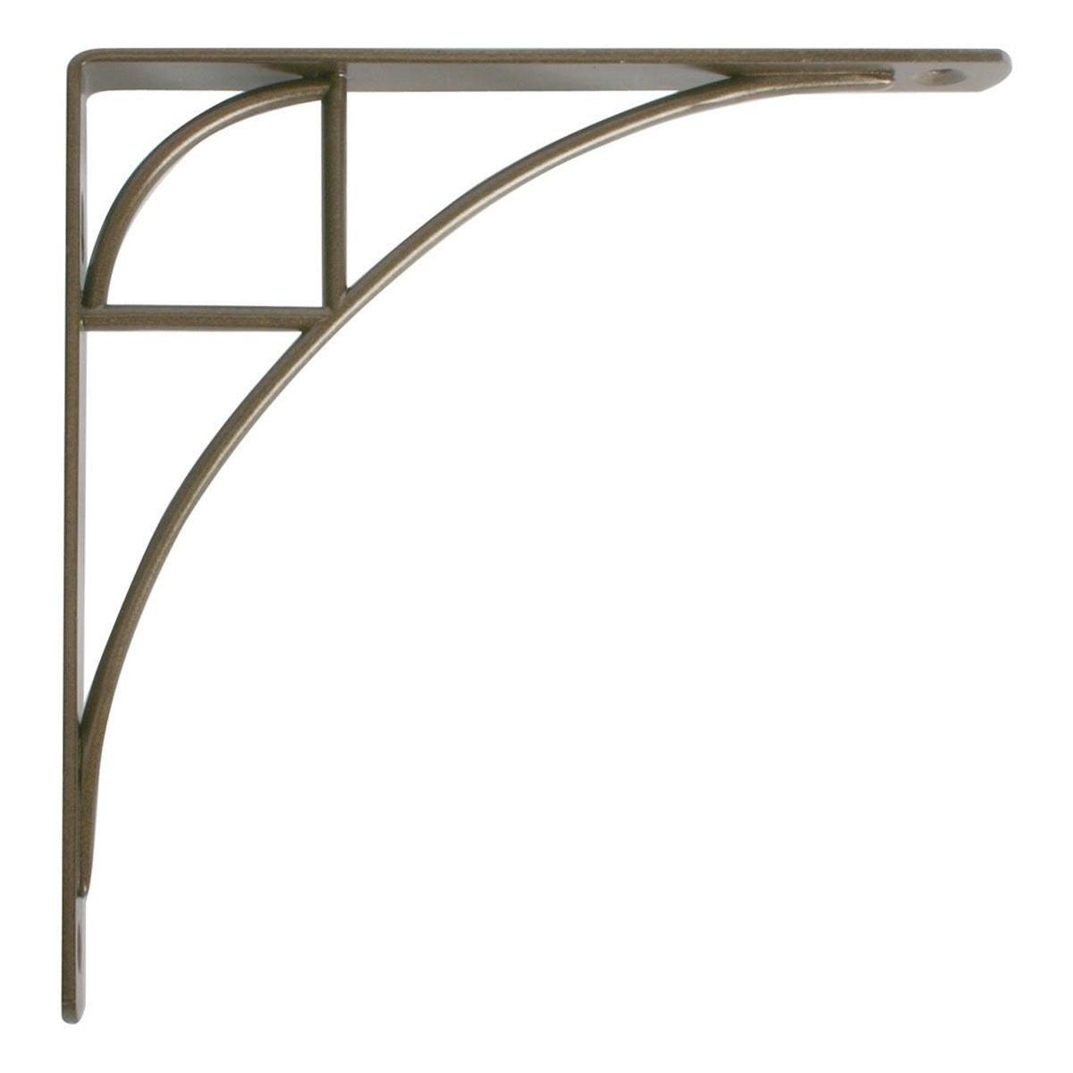 200 Series Oak Park Decorative Shelf Bracket