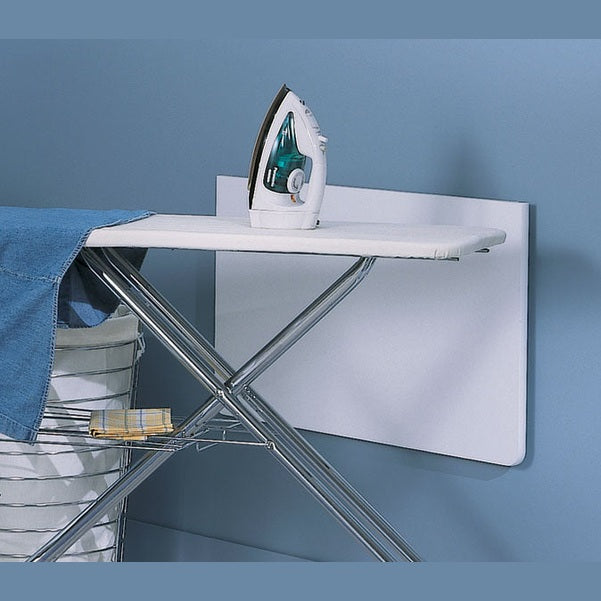 206 Heavy-Duty Folding Shelf L-Bracket