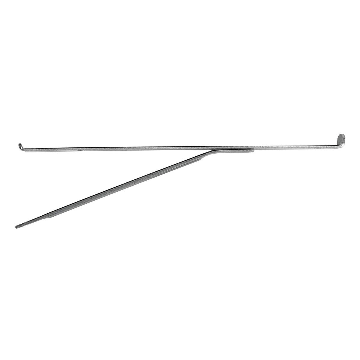 229 Pilaster Shelf Support Brackets