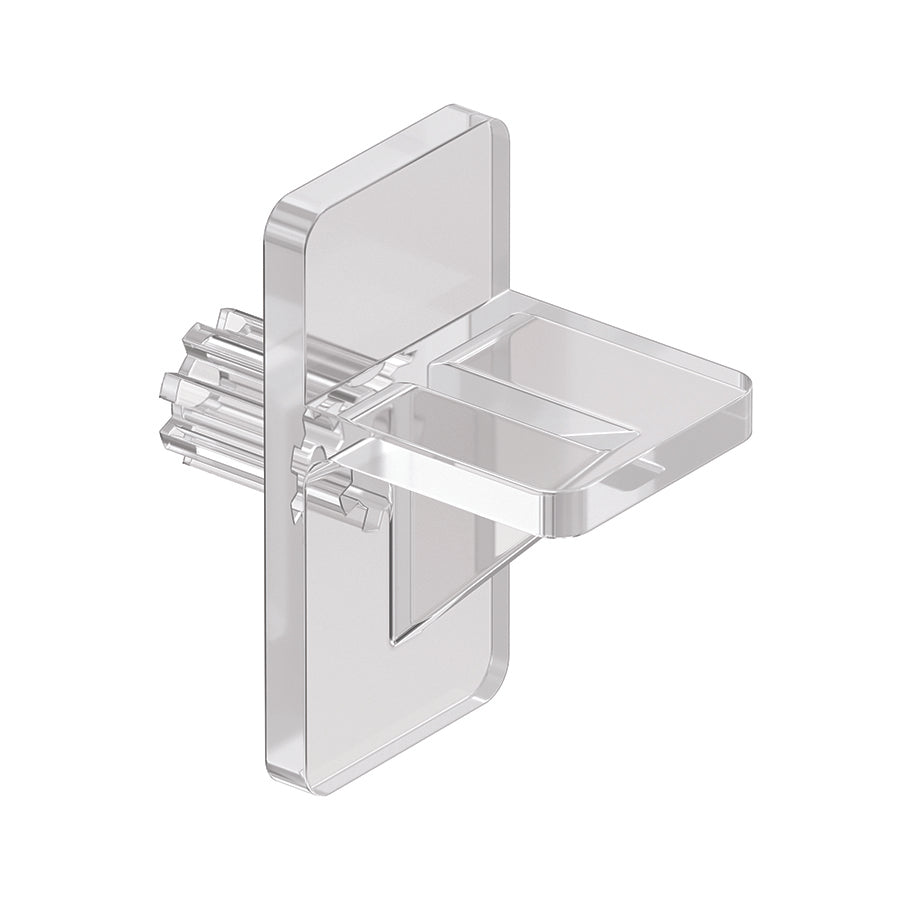 335 Plastic Shelf Support