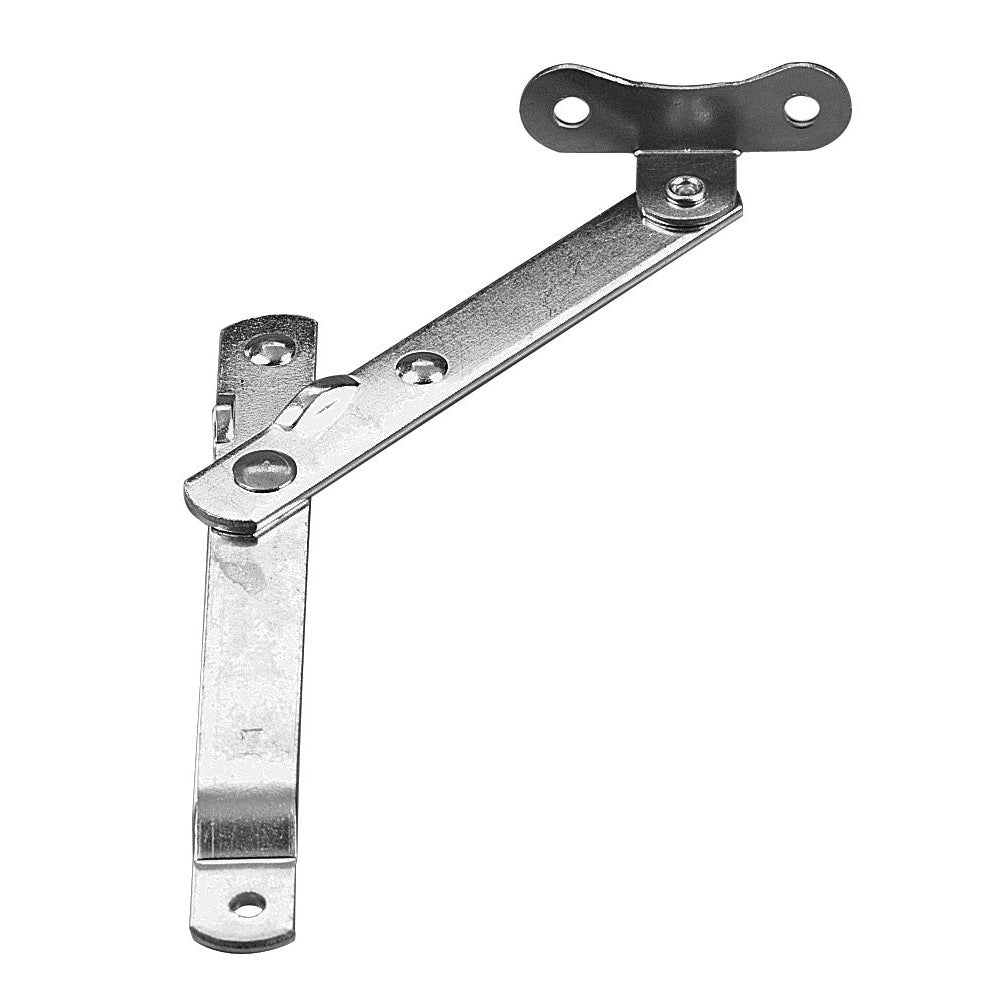 472 Steel Support Lid Hinges