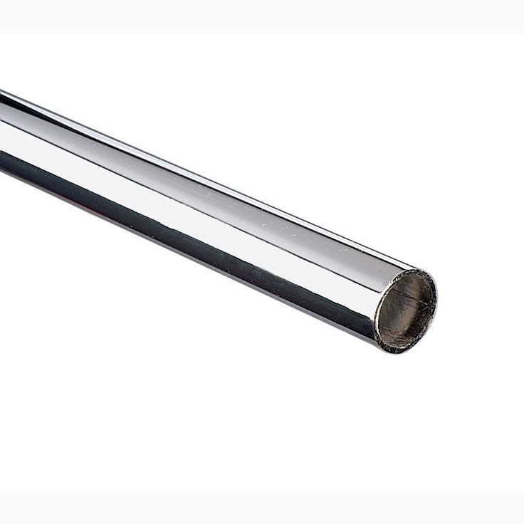 750 Heavy-Duty Cut-to-Fit Closet Rod