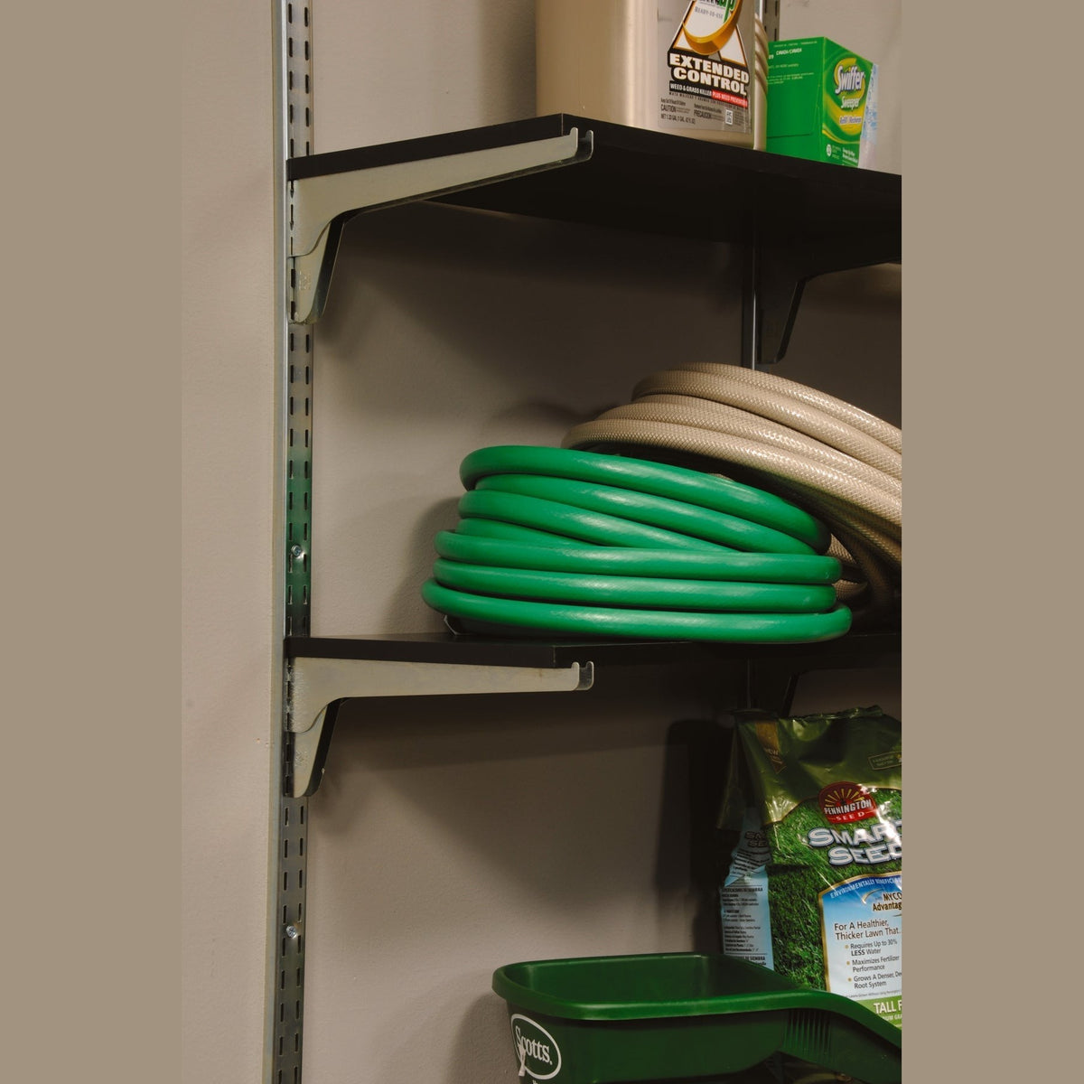 85 Extra-Duty Shelf Standard