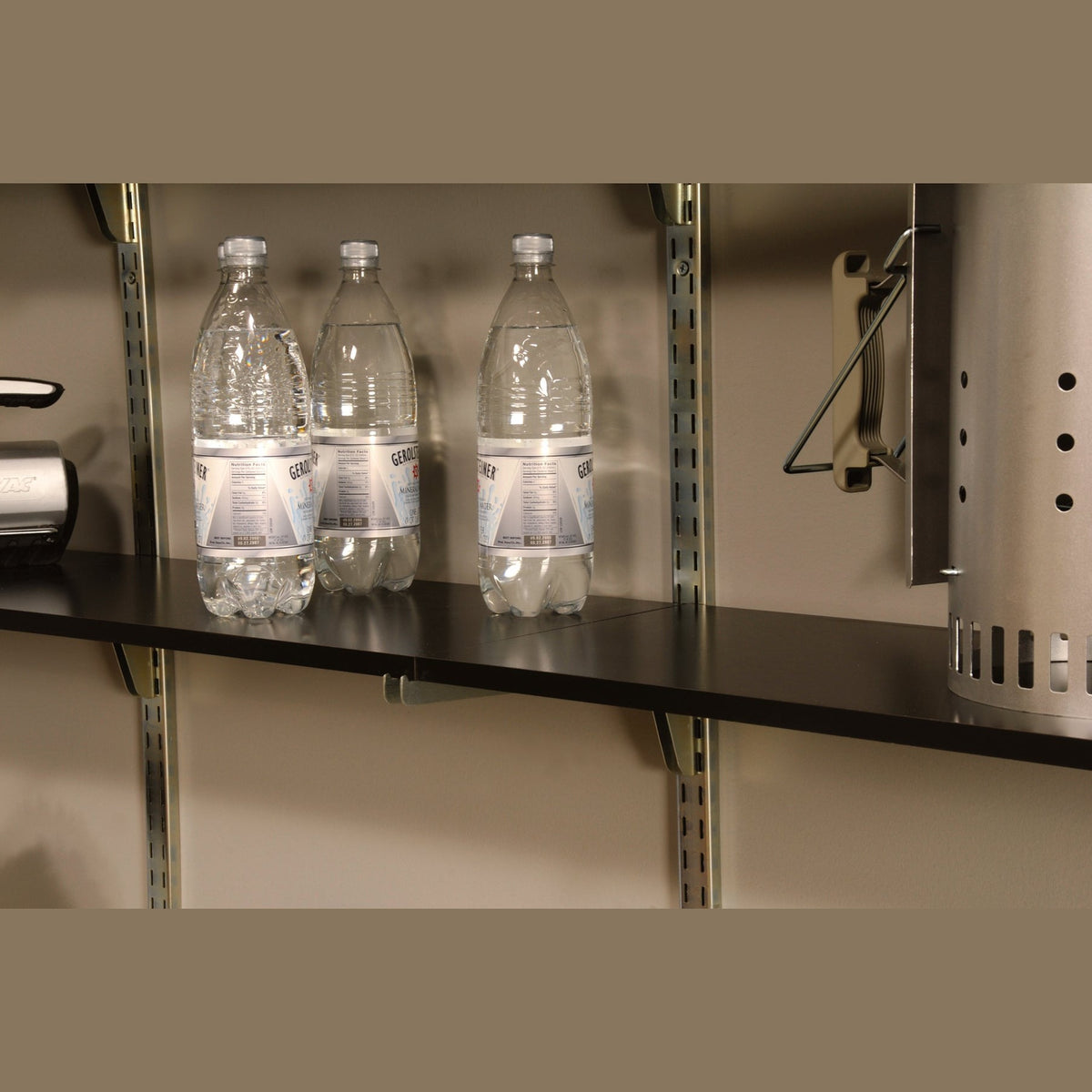 85 Extra-Duty Shelf Standard